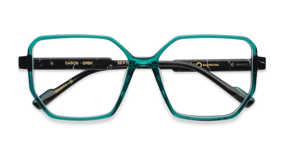 Etnia Barcelona DASOS Eyeglasses - view 18
